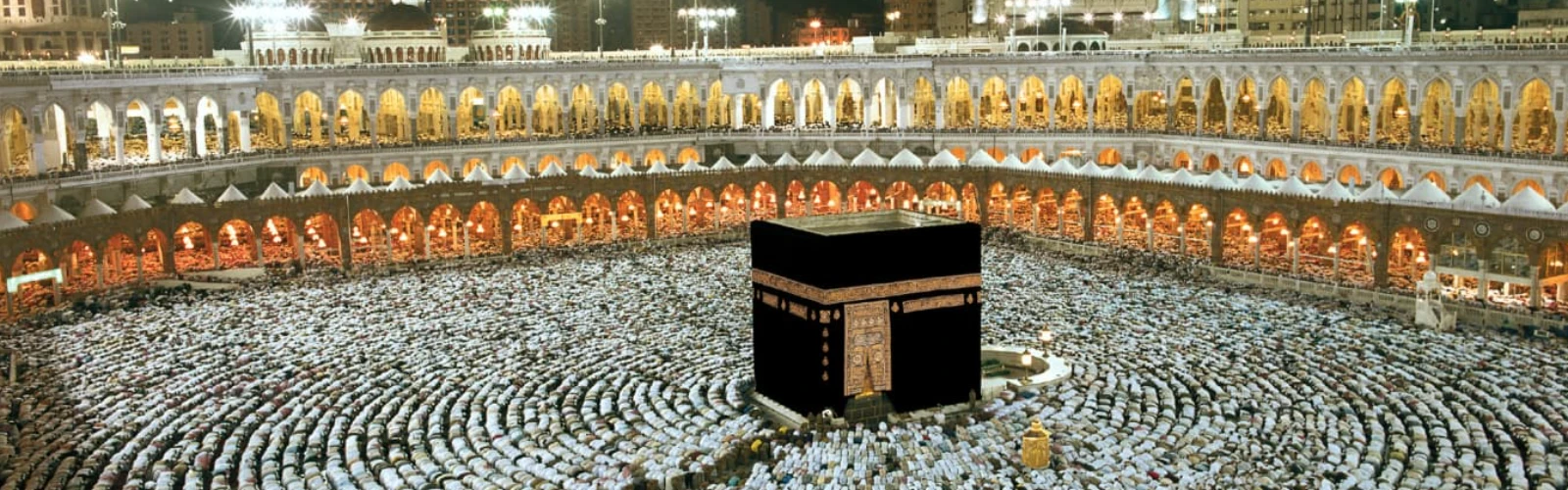 10 Attractions In Makkah