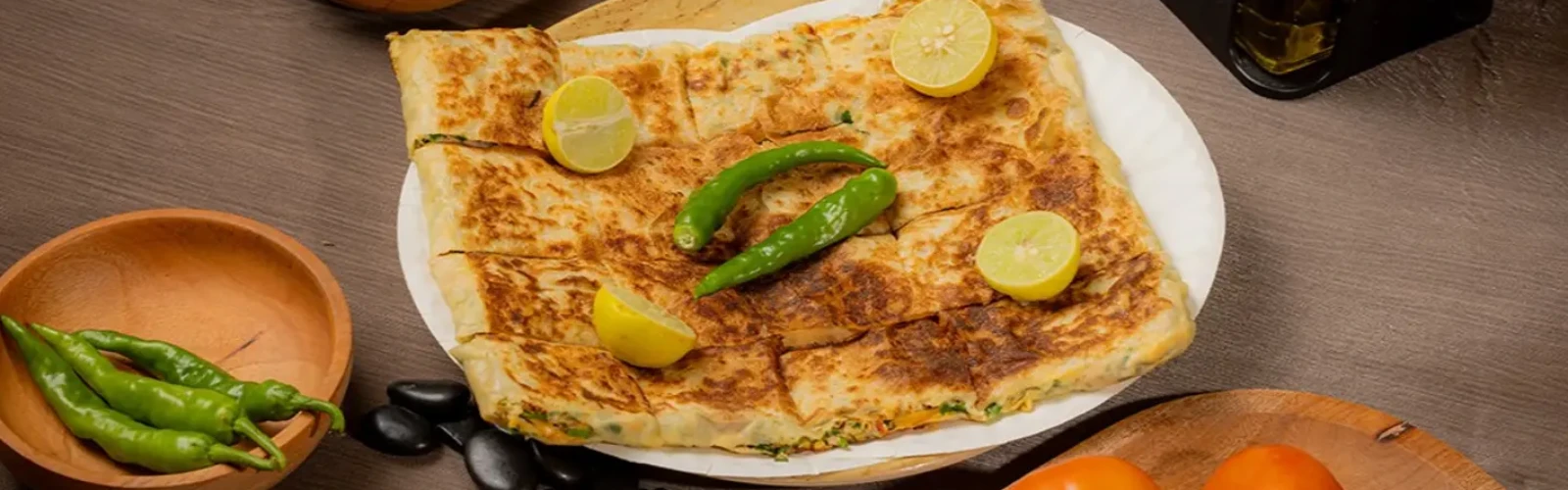 9 Best Places To Eat In Makkah