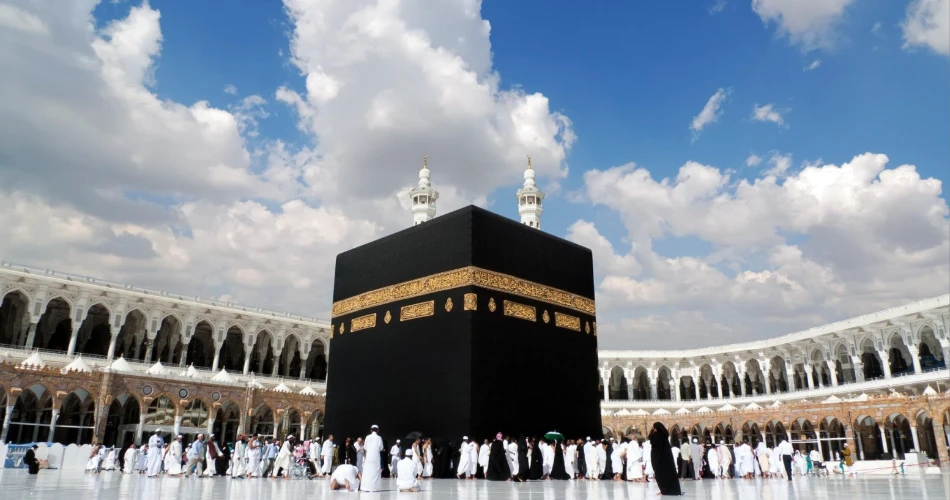 10 Attractions In Makkah