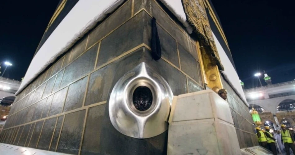 10 Attractions In Makkah