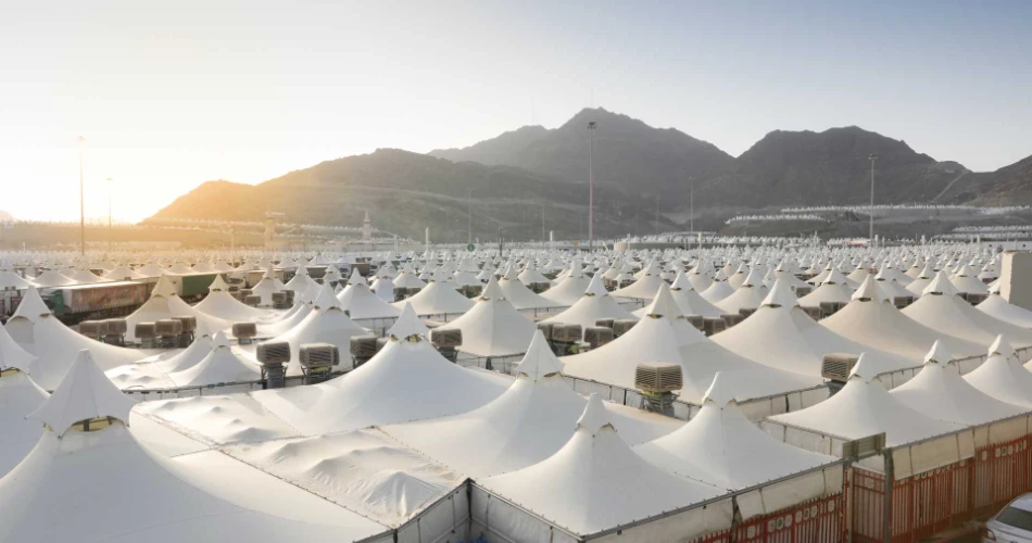 10 Attractions In Makkah