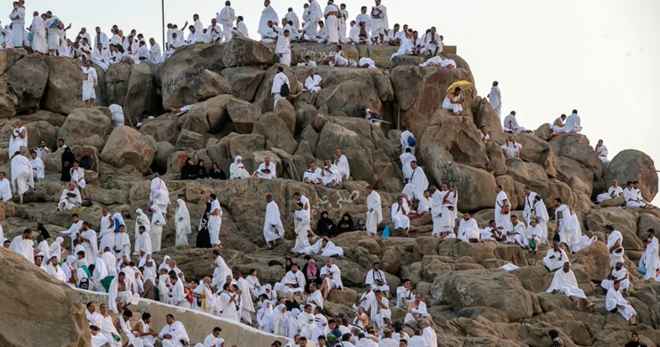 10 Attractions In Makkah