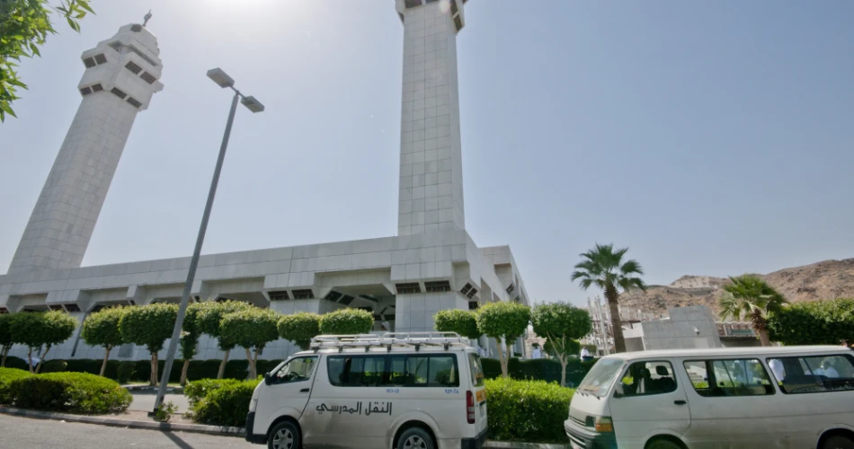 10 Attractions In Makkah