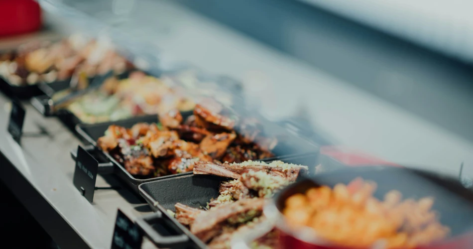 9 Tempat Terbaik Untuk Makan Di Makkah