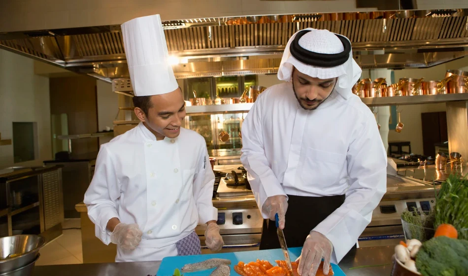 9 Tempat Terbaik Untuk Makan Di Makkah