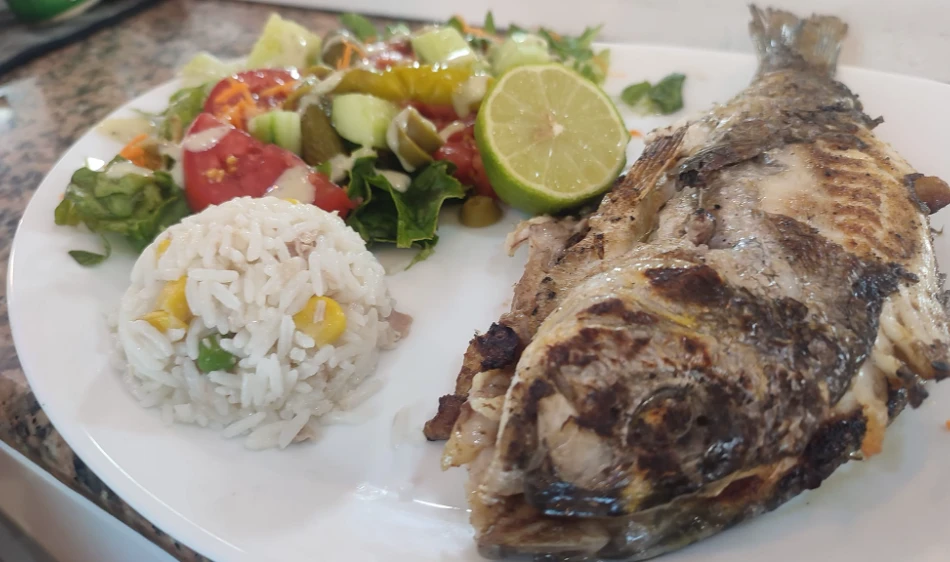 9 Tempat Terbaik Untuk Makan Di Makkah