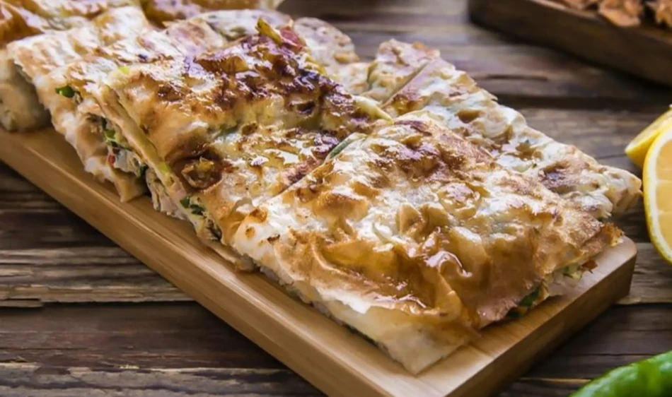 9 Tempat Terbaik Untuk Makan Di Makkah