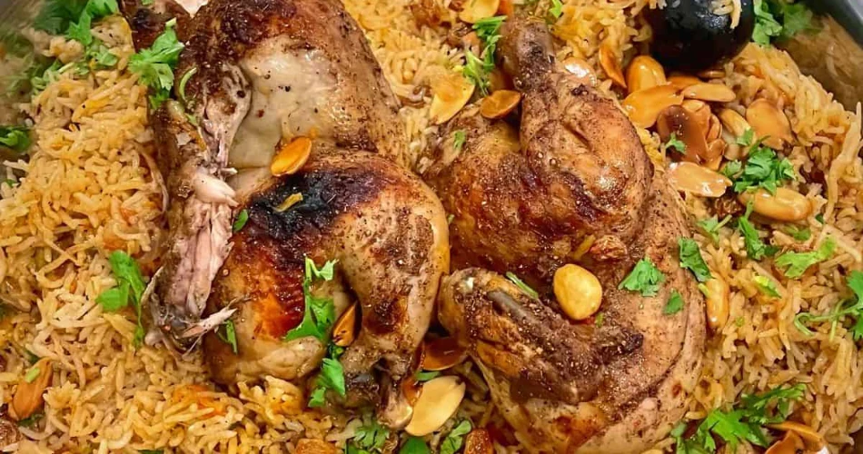 Traditional Foods to Try in Makkah