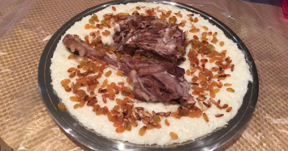 Traditional Foods to Try in Makkah