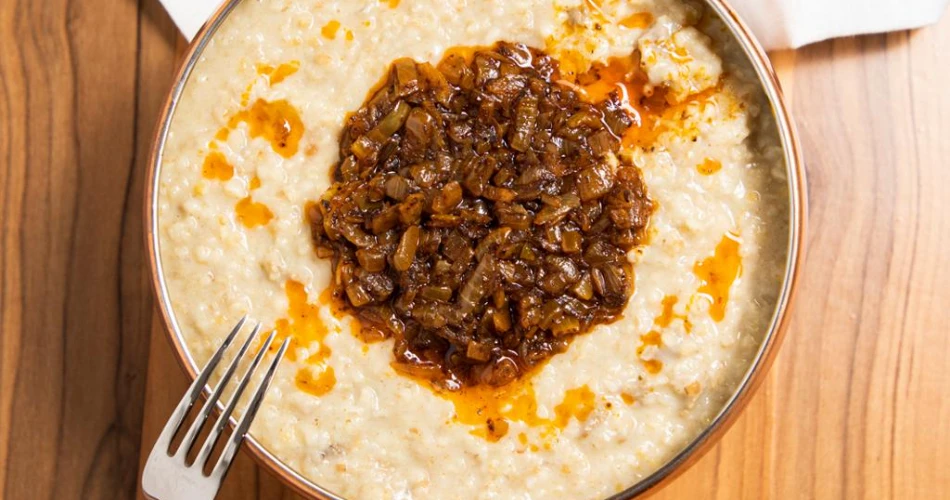 Traditional Foods to Try in Makkah