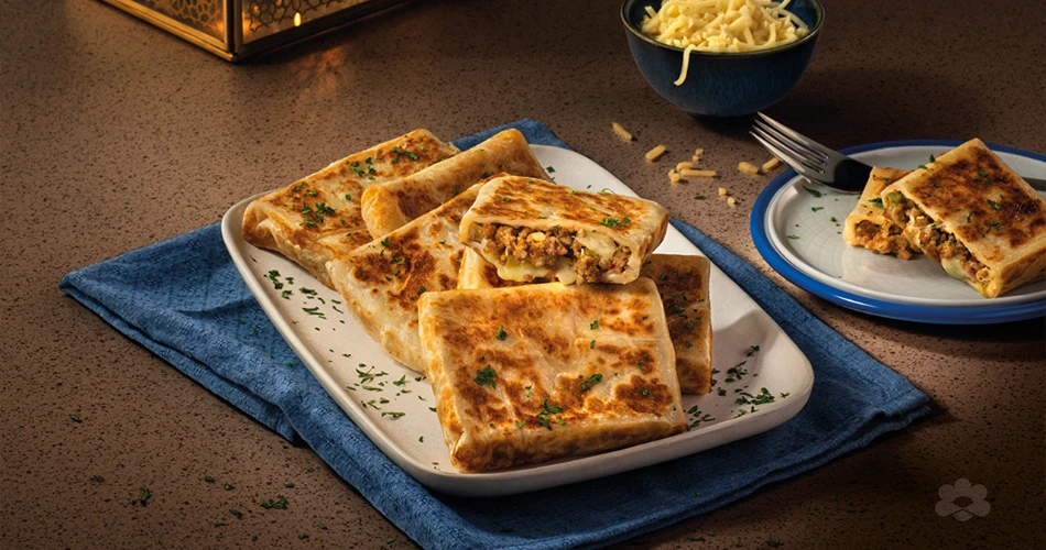 Traditional Foods to Try in Makkah