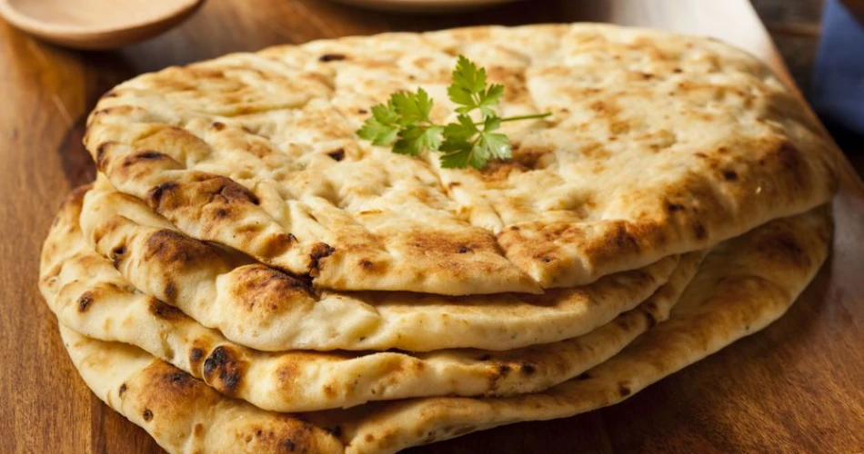 Traditional Foods to Try in Makkah