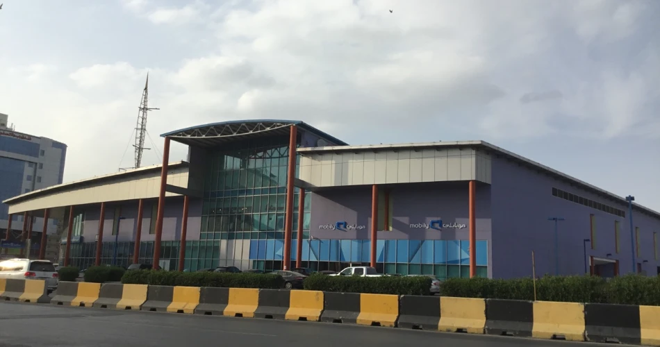 9 Best Shopping Malls in Makkah