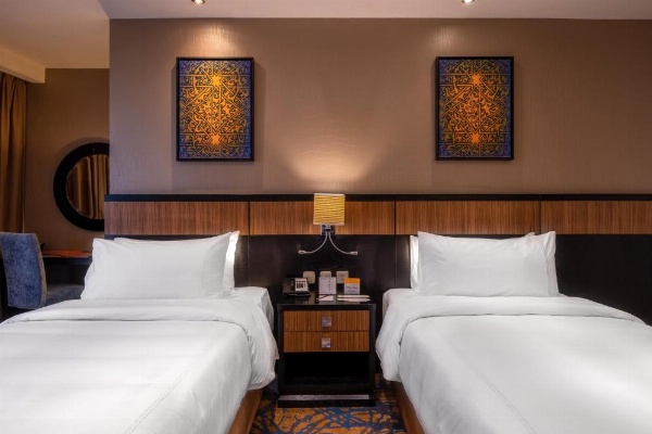 Hotel Al Ghufran Safwah Makkah image 11